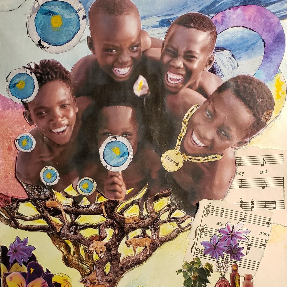 Meet your Posher, Leonard